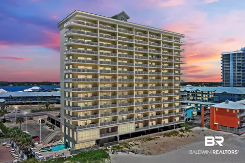 921 W Beach Blvd #1106, Gulf Shores, AL 36542