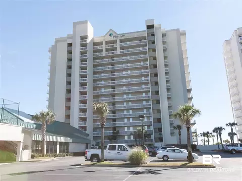 24900 Perdido Beach Blvd #605, Orange Beach, AL 36561