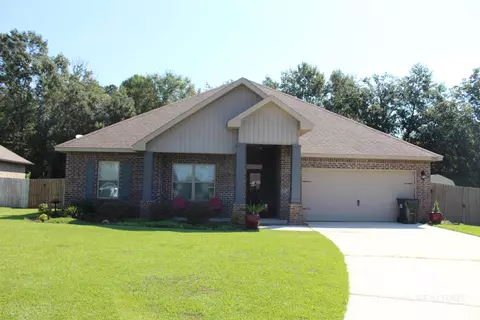 15082 Troon Dr, Foley, AL 36535