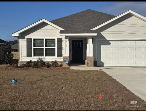 24695 Ponder Loop, Loxley, AL 36551