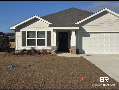 24695 Ponder Loop, Loxley, AL 36551