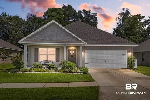 9049 Impala Dr, Foley, AL 36535 photo 2