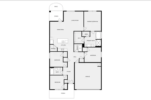 9049 Impala Dr, Foley, AL 36535 photo 23