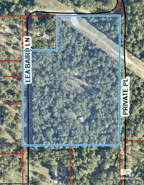 47580 Lea Baird Ln, Bay Minette, AL 36507