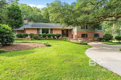 8321 Fordham Rd, Mobile, AL 36619 photo 3