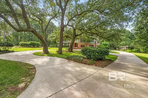 8321 Fordham Rd, Mobile, AL 36619 photo 2