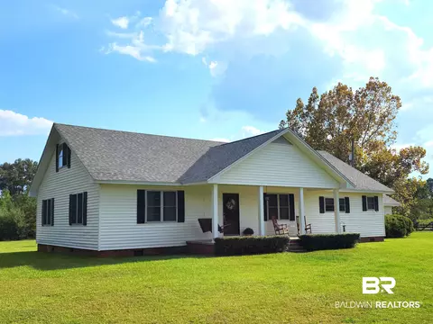 53340 Cemetery Rd, Perdido, AL 36562