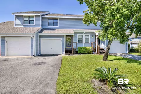 25293 Perdido Beach Blvd #13, Orange Beach, AL 36561