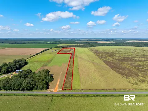 lot13 County Road 91, Elberta, AL 36530