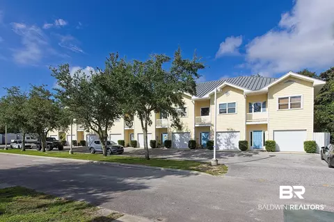 4615 Nancy Ln #3, Orange Beach, AL 36561