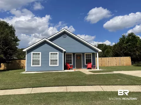 16321 Topaz Ct, Loxley, AL 36551