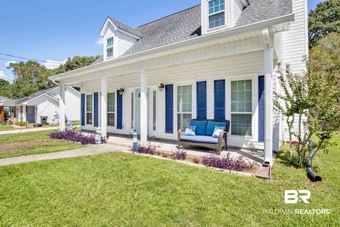 109 N Sandlewood Cir, Daphne, AL 36526