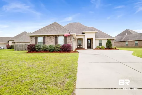 11518 Alabaster Dr, Daphne, AL 36526