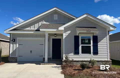 32162 Lexington Dr, Spanish Fort, AL 36527