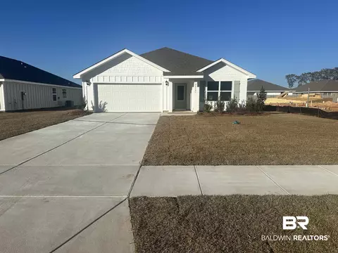 24731 Ponder Loop, Loxley, AL 36551