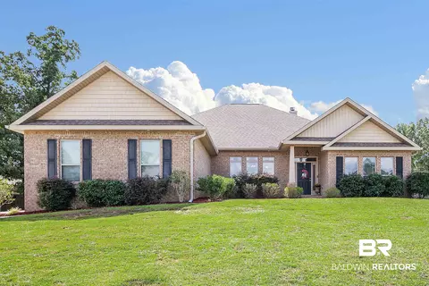 3305 Abbey Dr, Saraland, AL 36571