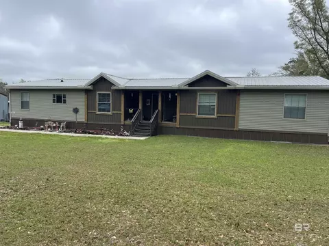 16824 Underwood Rd, Foley, AL 36535
