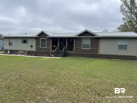 16824 Underwood Rd, Foley, AL 36535