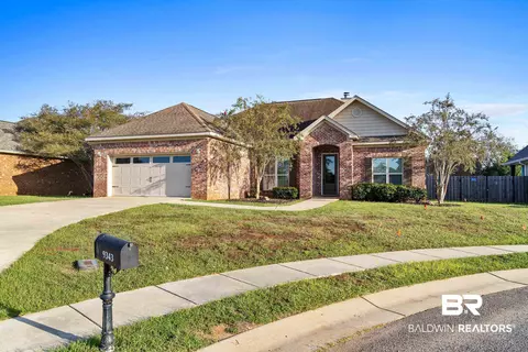 9343 Bascayne Cir, Daphne, AL 36526 photo 2