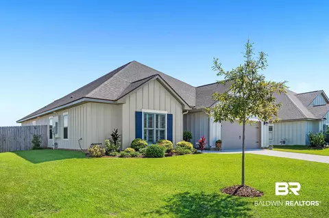 9487 Volterra Ave, Daphne, AL 36526
