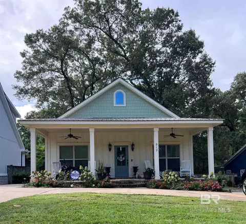 512 Belrose Ave, Daphne, AL 36526