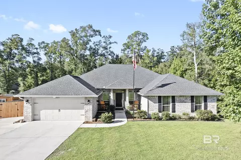 16171 Lakeway Dr, Loxley, AL 36551
