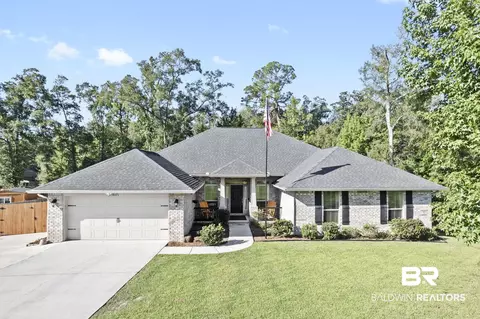 16171 Lakeway Dr, Loxley, AL 36551