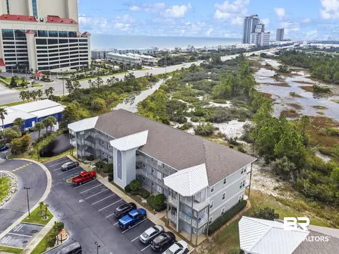 24101 Perdido Beach Blvd #103-E, Orange Beach, AL 36561