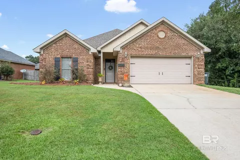 27459 Yorkshire Dr, Loxley, AL 36551