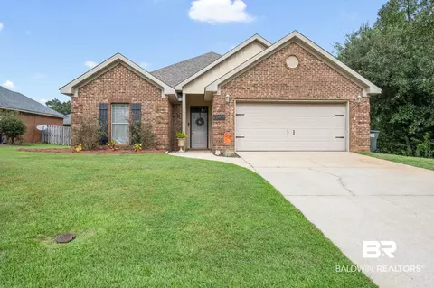 27459 Yorkshire Dr, Loxley, AL 36551