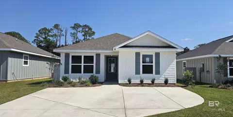 1148 Sweet Laurel St, Foley, AL 36535