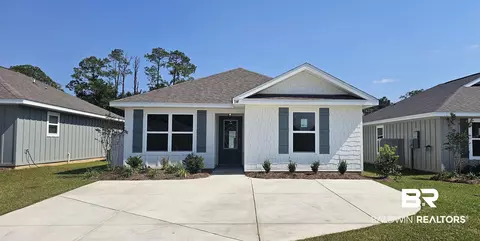 1148 Sweet Laurel St, Foley, AL 36535