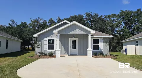 1117 Sweet Laurel St, Foley, AL 36535
