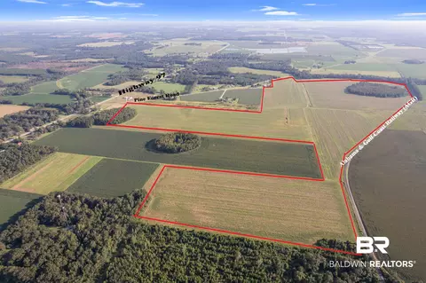 5700 Block Pine Forest Rd, Walnut Hill, FL 32568 photo 2