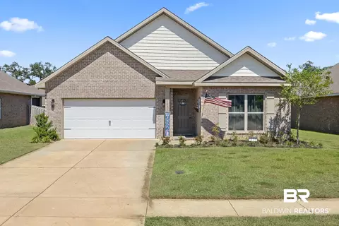 1431 Kairos Loop, Foley, AL 36535