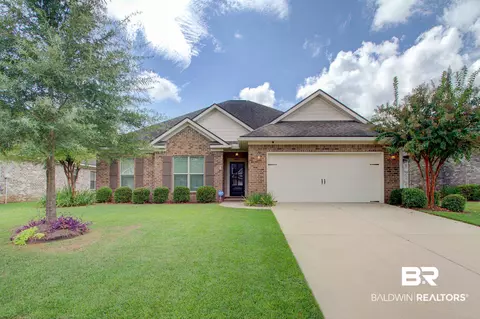 8625 Rosedown Ln, Daphne, AL 36526