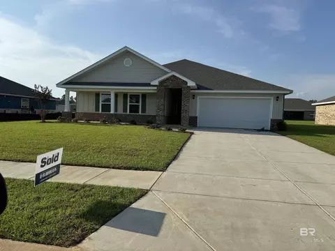 24443 Ringneck Loop, Elberta, AL 36530