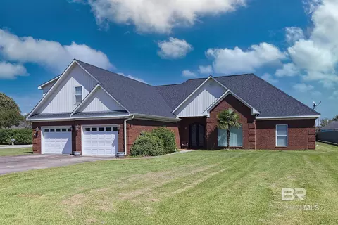 17586 E View Loop, Foley, AL 36535