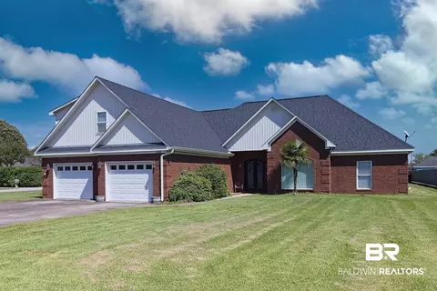 17586 E View Loop, Foley, AL 36535