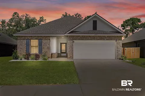 23685 Lampkin Dr, Robertsdale, AL 36567