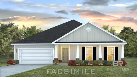 11270 Animal Kingdom Way, Daphne, AL 36526