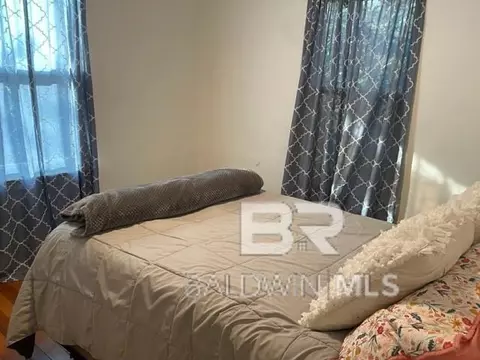Bedroom - 20 Lancaster Rd, Mobile, AL 36608 photo 1 of 2