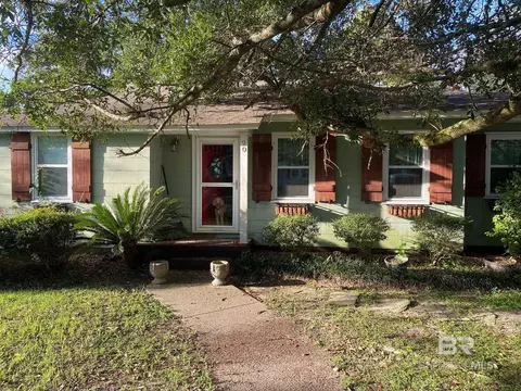 Exterior - 20 Lancaster Rd, Mobile, AL 36608 photo 1 of 2
