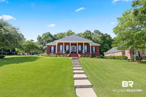 8416 Pine Run, Spanish Fort, AL 36527
