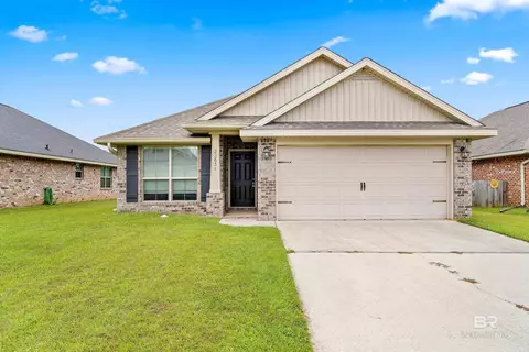 22631 Lake South Dr, Foley, AL 36535