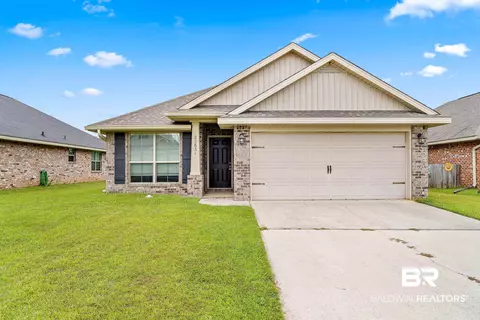 22631 Lake South Dr, Foley, AL 36535