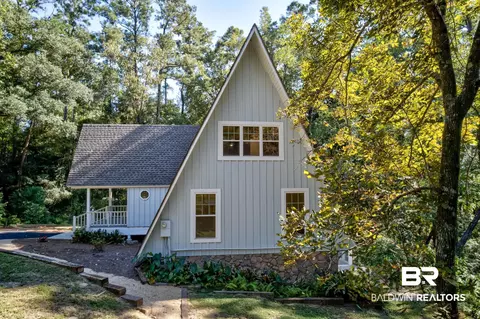 7130 Lake Minette Pt, Spanish Fort, AL 36527
