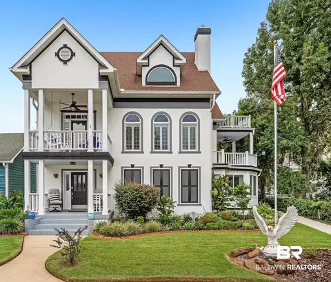 28458 Bay Cliff Ln, Daphne, AL 36526