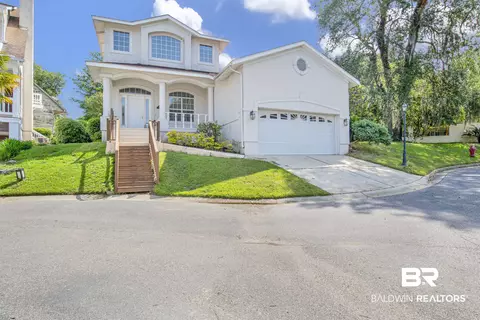 6385 Dolive Ct, Daphne, AL 36526