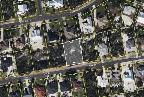 31279 Oak Dr, Orange Beach, AL 36561